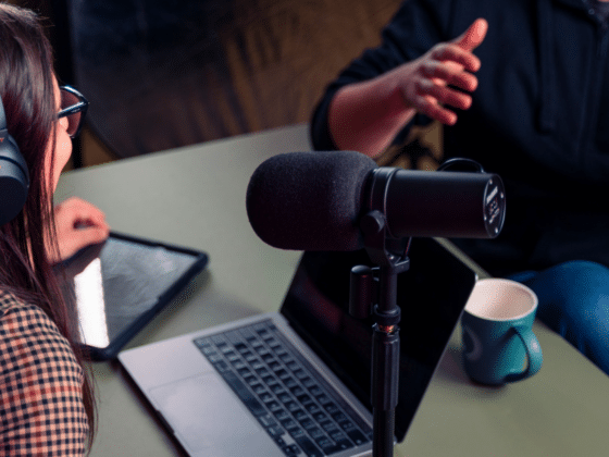 How Overnight Publicity Amplifies Brands through Podcast
