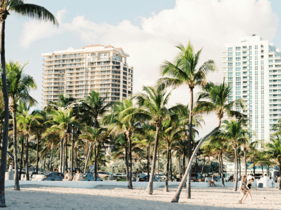 How to Maintain a Healthy Lifestyle While Vacationing