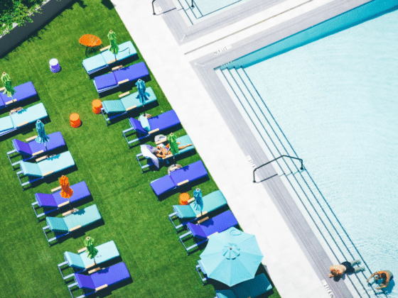 How to Relax When You're Working Full Time in Miami