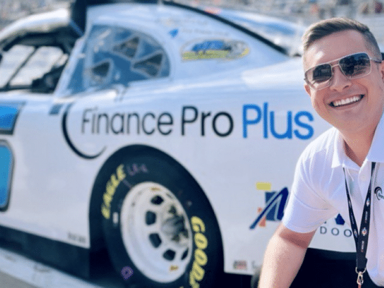 Josh Felts and the Evolution of Finance Pro Plus