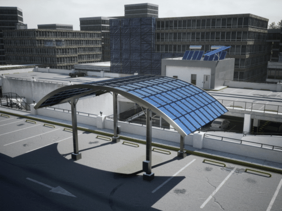 Lightcore Energy Growing Challenges of Electricity