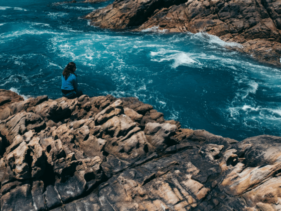 Margaret River- Exploring Western Australia's Wine
