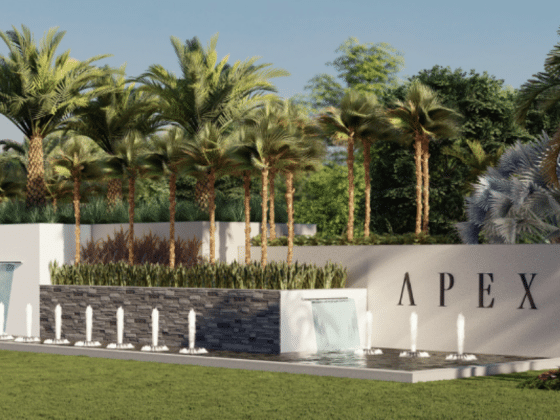Reasons GL Homes Apex at Avenir has sold over 100 Homes