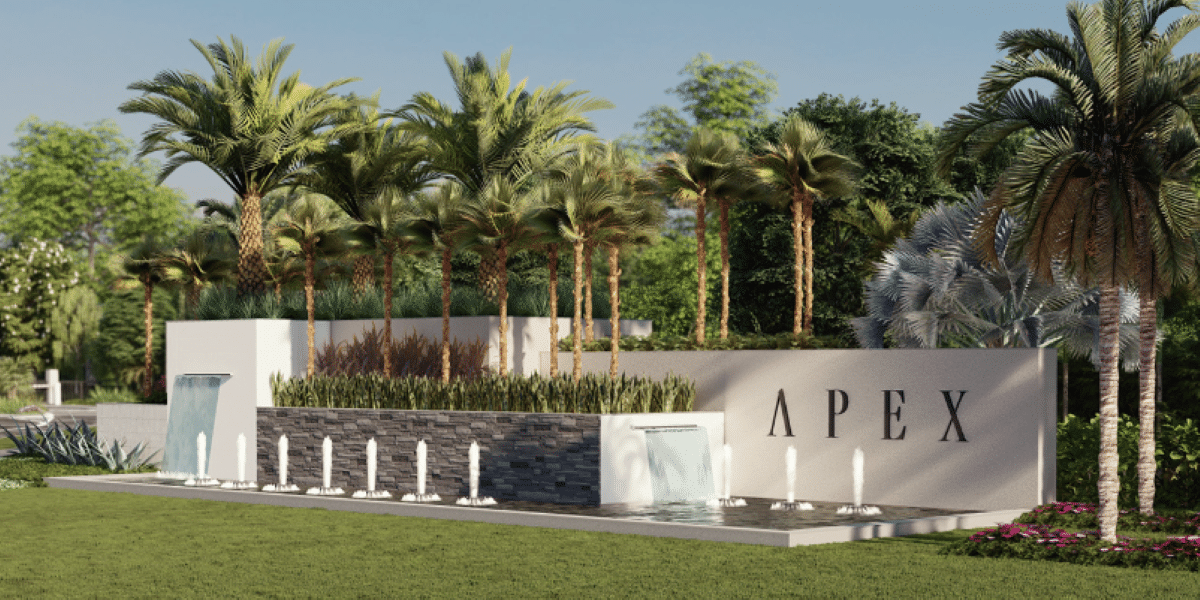 Reasons GL Homes Apex at Avenir has sold over 100 Homes