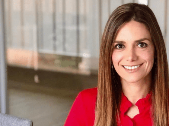 Salma Osejo's Revolutionary Journey