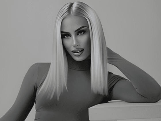Serena Novikov Model, Influencer, Streamer Extraordinaire