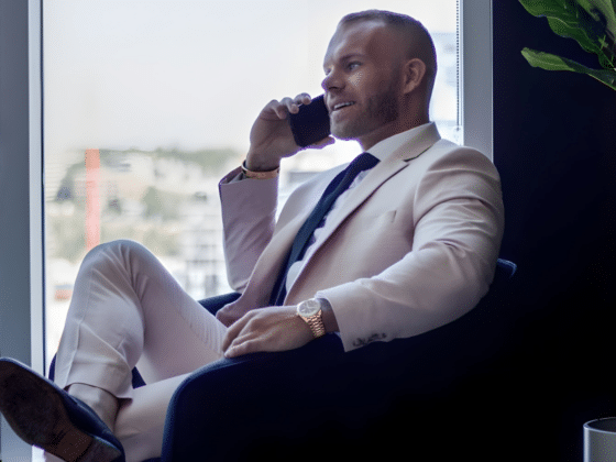 Spencer Rivers Shapes Calgary's Luxury Market