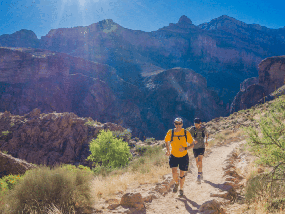 Stay Energized on Outdoor Adventures: Fueling Up for Fun