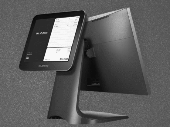The Future of Hospitality Is Here: Blogic Systems