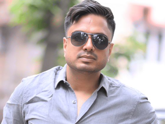 Udit Ghosh Lessons in Resilience and Adaptability for Entrepreneurs
