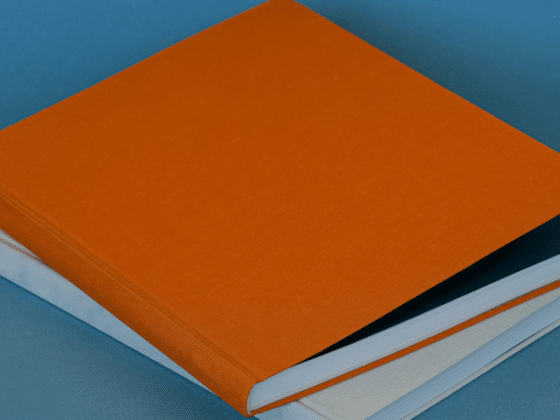 Advantages of Custom Printed Notebook Enhancing Productivity