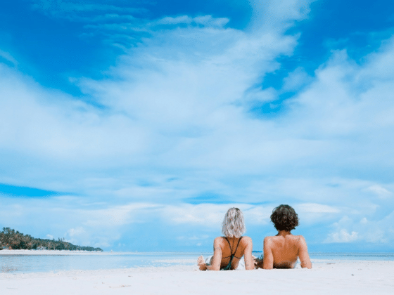 Basking in the Glow- A Sun Safety Guide for the College Elite