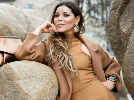 Beauty, Brains, and Bravery- How Dhana Bunel Came Out Successful in Life