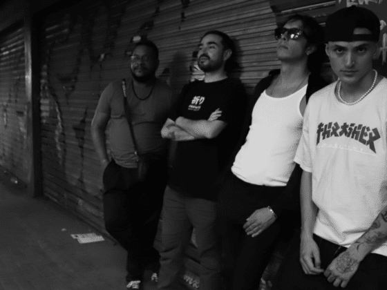 Bringing Magic to Life La Bendición's New Live Session