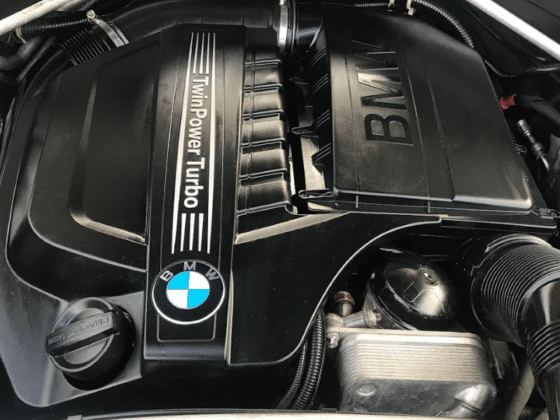 Elevate Your BMW's Performance with Miami Engines