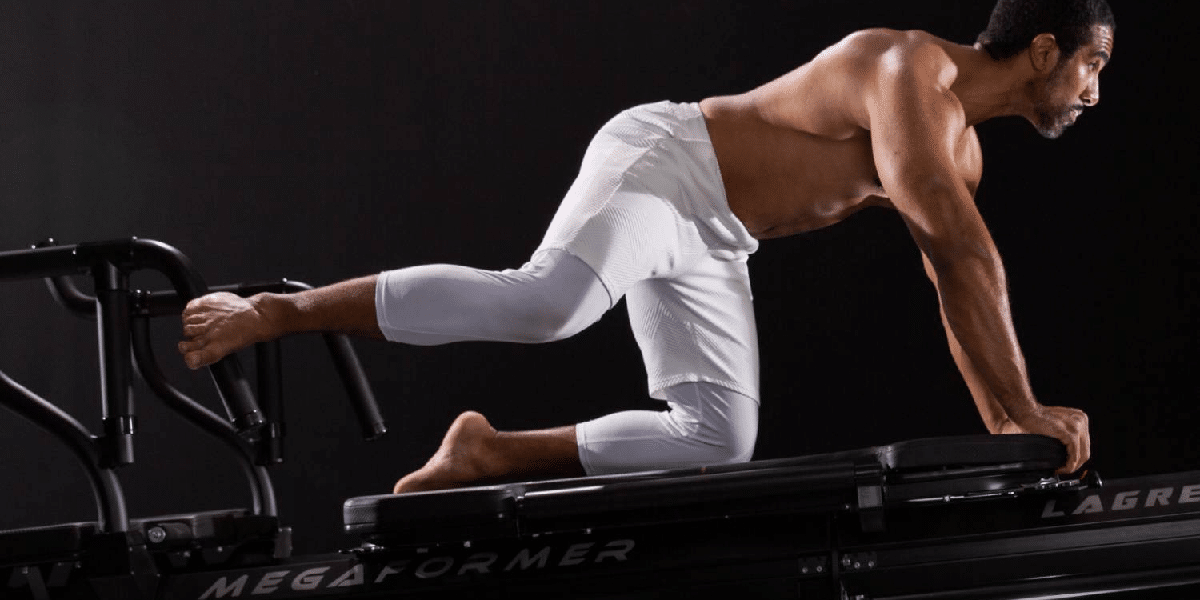 Elevating Fitness with Sebastien Lagree