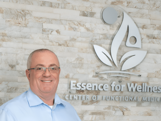 Excellence in Functional Medicine The Journey of Ed Costa
