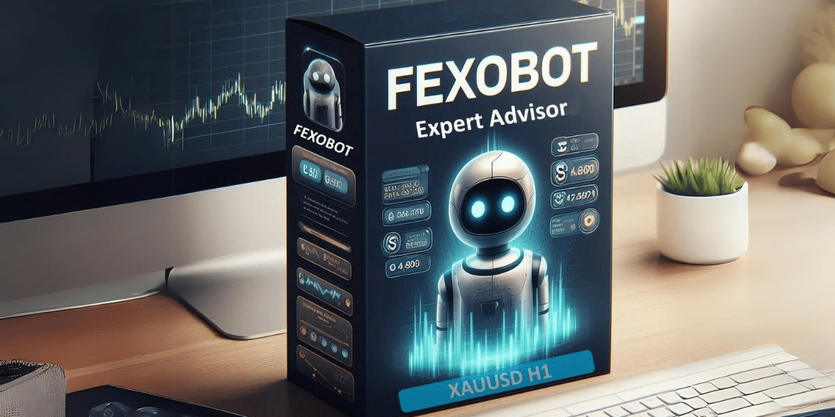 Goodbye to Guesswork - Let Fexobot Handle Your Forex Trades!