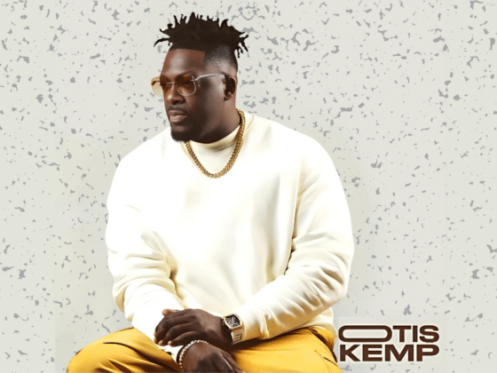 Inside Otis Kemp’s Latest Hit Exploring It's Alright