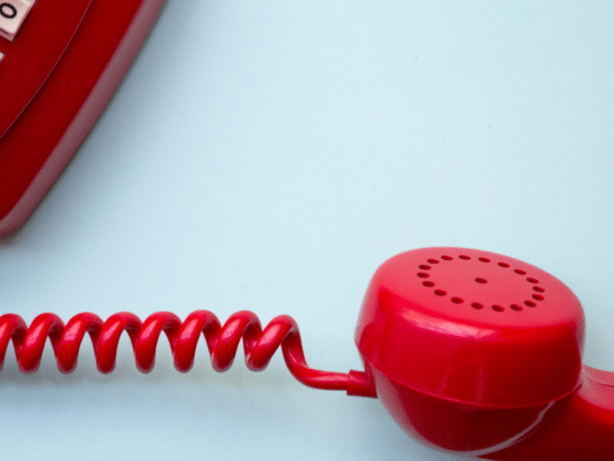 Life on the Line- The Lifesaving Impact of the 988 Hotline