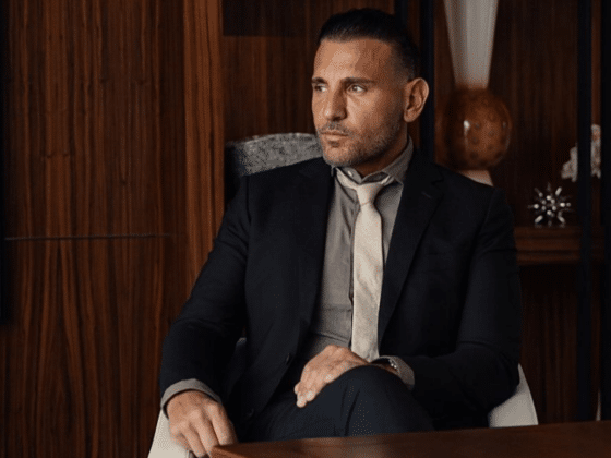 MRJADE Is Changing Global Luxury Hospitality