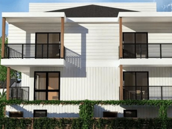Pinnacle Development Renovation's Legacy