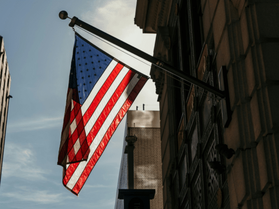 Revitalize America Now Overhauling US Legal System