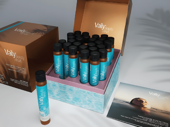 Revolutionize Your Skin with Vaily Beauty Reset