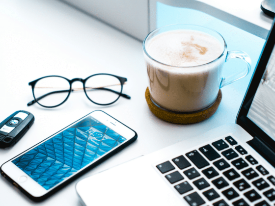 The Cost-Saving Benefits of Renting Office Equipment