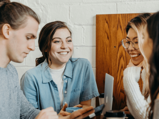 Turn Missteps Into Masterpieces in Awkward Social Situations