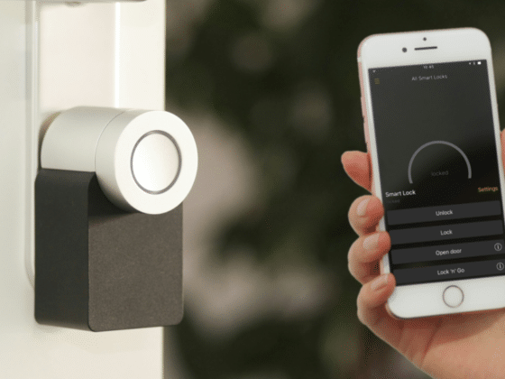Unlocking the Future: Pros and Cons of Smart Locks for Doors