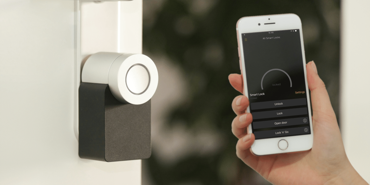 Unlocking the Future: Pros and Cons of Smart Locks for Doors