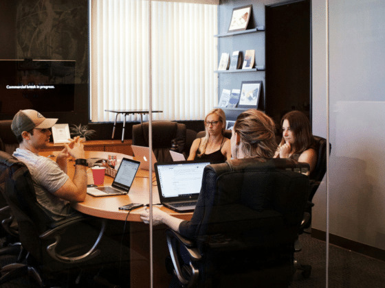 Workplace Wellness The Power of Positive Work Environments