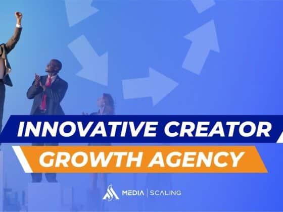 "Driving Conversion Through Mass Content Distribution: How Media Scaling Transforms Views into Value"