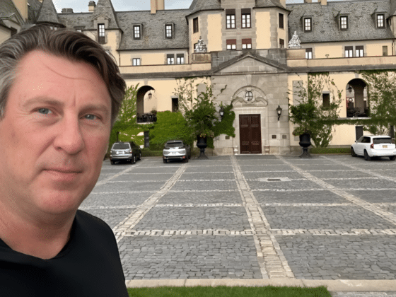 Andrew Cartwright's Guide to Navigating Business Finance