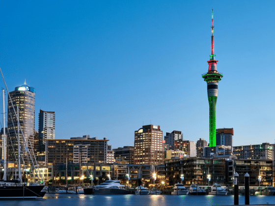 Attractions and Activities in New Zealand’s Largest City
