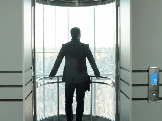 Christopher Aleo in Miami A New Chapter in iSwiss Bank's Financial Horizon