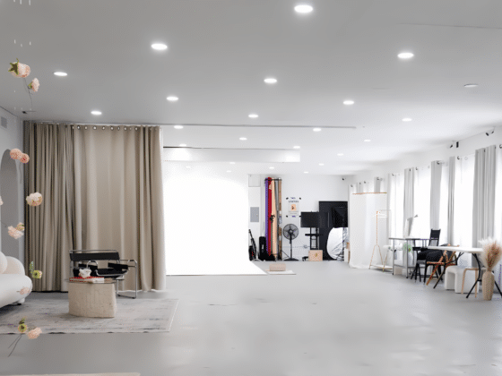 Creative Canvas Studios: Great Photo Studio in Miami