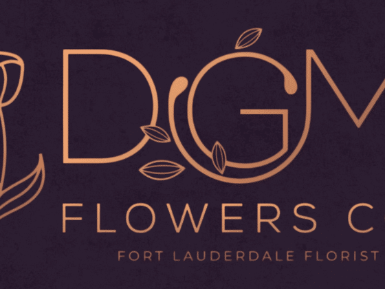 DGM Flowers Co.- Fort Lauderdale’s Award-Winning Florist Creating Memorable Moments