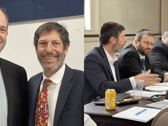 Dr. Martin Karp- Education Leader and Public Servant Running for Miami-Dade School Board