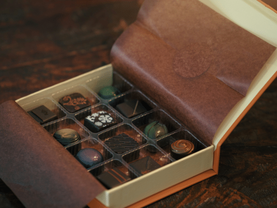Enjoying Chocolate- Health Tips for Guilt-Free Indulgence