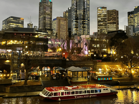 Explore the Wonders of Melbourne, Australia