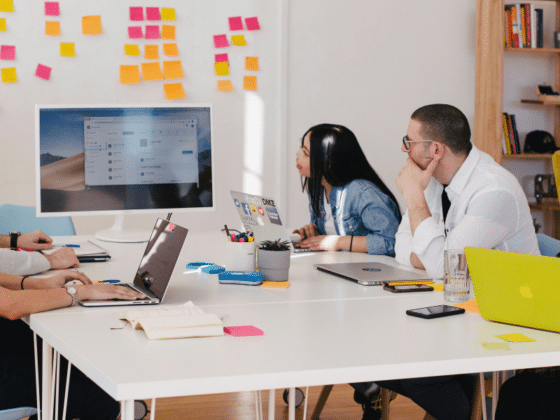 Infusionics: Digital Agency Crafting Your Brand's Canvas