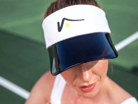 Innovative Visto Visors The Ultimate Outdoor Sports Accessory
