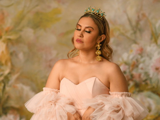 Jolibeth Sánchez Redefining Luxury with Ethics