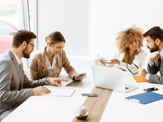 Mastering E-Commerce A Guide for US Entrepreneurs