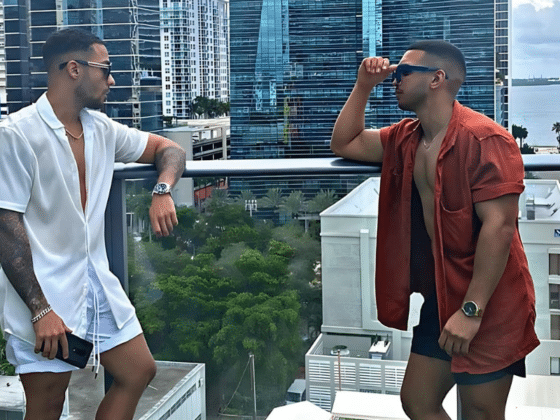 Meet Luis Millan, the Entrepreneur Making Waves in Miami