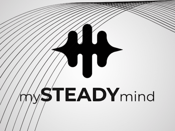 My Steady Mind's Bold Move to Boost Mental Fitness