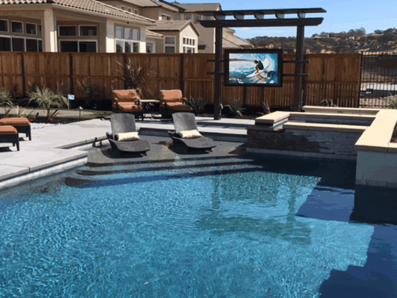 Optimizing Outdoor Spaces in Luxury Condos and Villas in Miami
