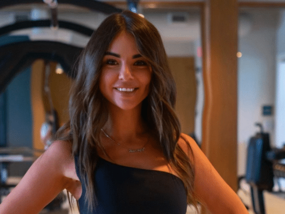 Stretching in Professional Sports and Beyond — Hanna Turchak
